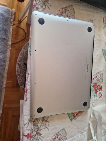 web kamere beograd: Intel Core i5, 8 GB OZU, 13.3 " — 12