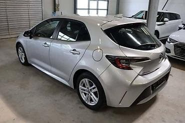 PRAGOVI ZA TOYOTA COROLLA OD 2006. DO 2023. GOD. | Svi delovi za na lalafo.rs PRAGOVI ZA TOYOTA COROLLA OD 2006. DO 2023. GOD. | Svi delovi za