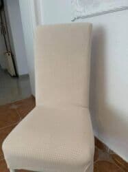 jysk stalak za vino: Pamuk, Za stolice — 8