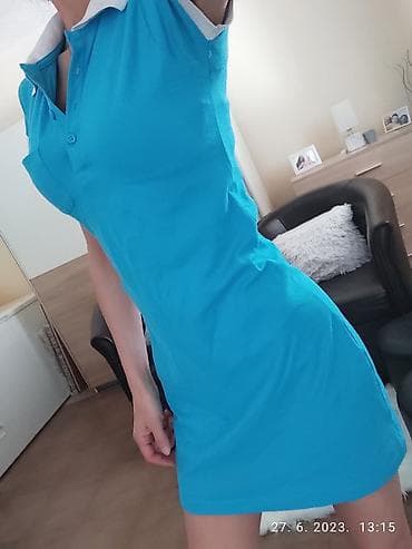 C&a nova haljina,s
