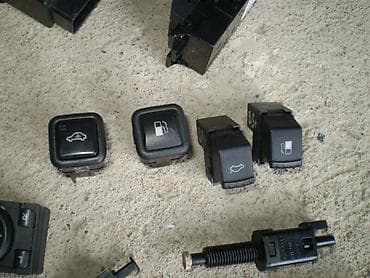 Autoelektrika: PREKIDACI ZA VOLKSWAGEN BORA, GOLF 4, PASSAT B5 . | Razni — 5