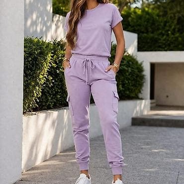 bluze c: Cena kompleta 2600 din 
S M L XL 2XL 3XL
Pamuk elastin 🥰 — 8