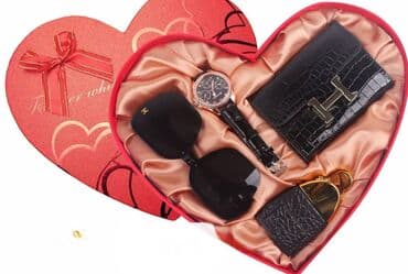 zenski upaljaci: 🎁Poklon setovi – muški i ženski Novi setovi za dame i muškarce — 7