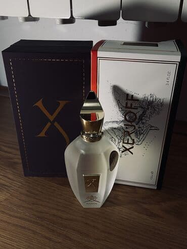 dp parfemi: Unisex parfem, Xerjoff Erba Pura, Original — 1