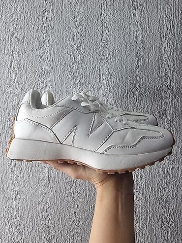 New Balance 327 br.39 — 1