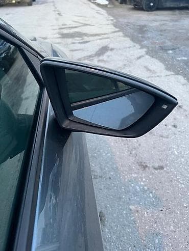 set za popravku sofersajbne: RETROVIZOR ZA SEAT LEON OD 2017. DO 2020. GOD. | Retrovizor za Seat — 2