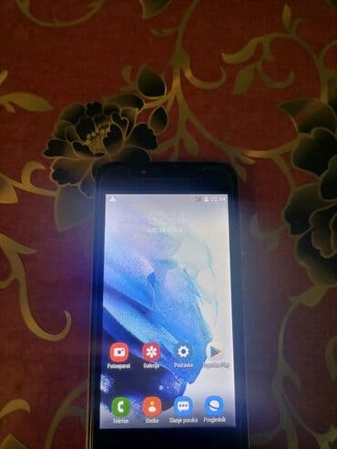 samsung s21 ultra polovan: Samsung Galaxy S21, bоја - Crna, Dual SIM — 2