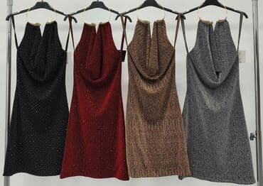 haljine za posao: L11. ✨ Haljina 2.900 dinara ✨ — 4