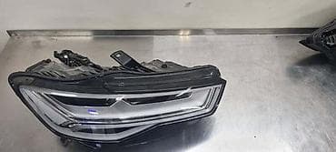 audi 100 quattro: FAR ZA AUDI A6 - 4G0941034H | Far Audi A6 — 3