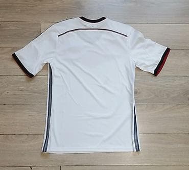 kape za plivanje dm: Adidas dres – reprezentacija Nemačke, domaći model 2014 - Original — 5
