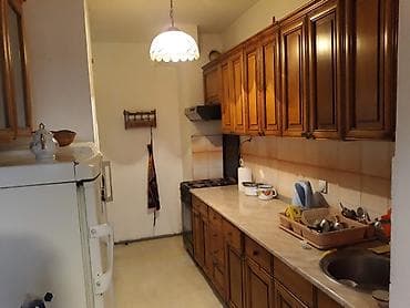 stanovi na izdavanje sabac: Izdajem konforan, lep, nameštem 2.5 sobni stan, površine 68m2 — 3