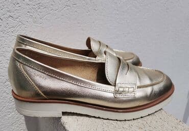 tods mokasine: Mokasine, Esprit, 37 — 3