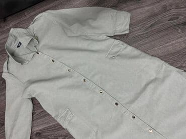 leprsave duge haljine: Zara S (EU 36), Long sleeves — 6