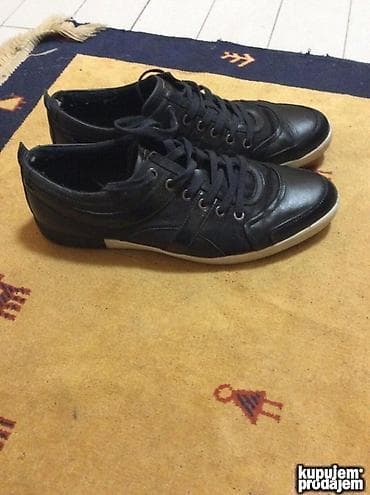 patike 40: Originalne Hugo Boss cipele 7 (41) 100% — 7