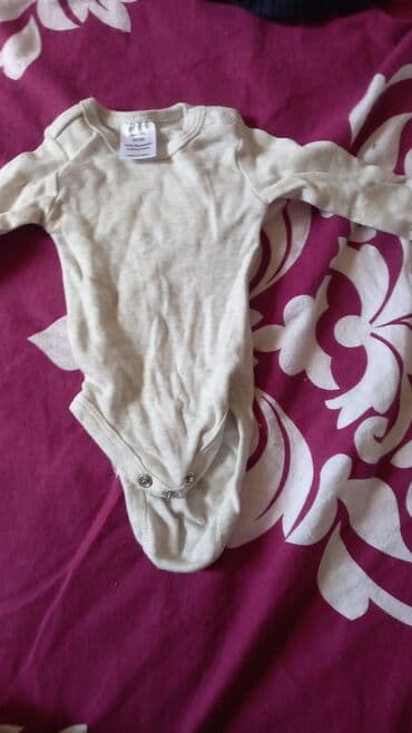 lindex jakne za decu: Bundle: Bodysuits, Sweatshirts, For girls, age: Newborn — 24