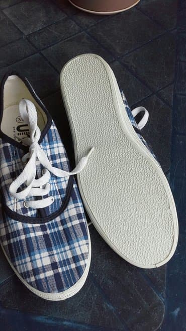 mokasine novi sad: Espadrilles, 39 — 2