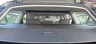 ml auto слике: PREGRADNA MREZA GEPEKA ZA VOLKSWAGEN PASSAT B6 OD 2005. DO 2010. GOD — 2