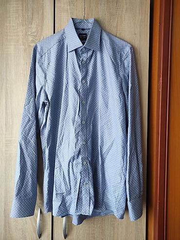 levis cena: Košulja bоја - Svetloplava — 2