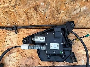 prekidac rucne kocnice c4 picasso: PARKING KOCNICA ELEKTRICNA ZA CITROEN C4 GRAND PICASSO ZA 2008. GOD — 1