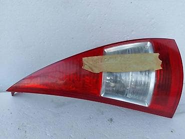 merac debljine laka: 14.STOP SVETLA ZA CITROEN C3 OD 2005. DO 2010. GOD. | CITROEN  C3 0 — 2