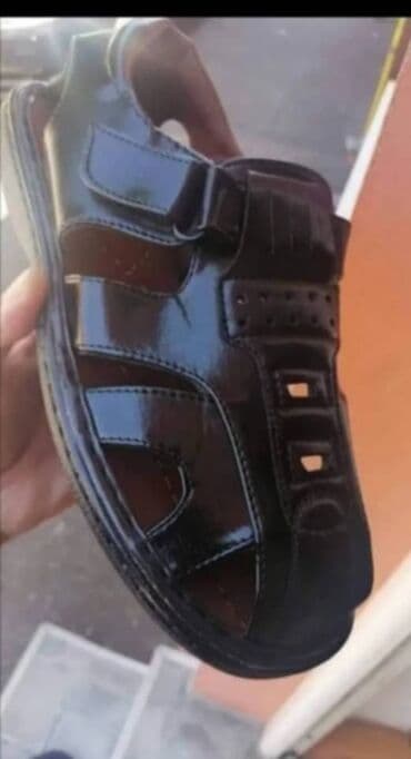 muške pidžame c a: Sandals, size - 41 — 3