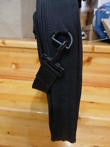 frižider za piće: Targus torba za laptop - Tip: torba za prenosni računar sa ramenim — 7