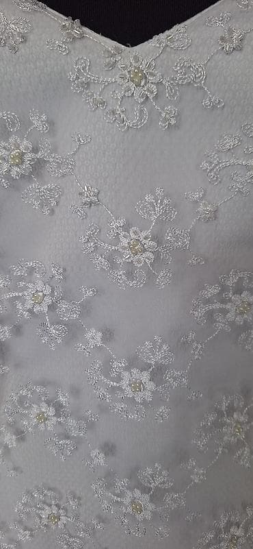 bele cipele: VENCANICA — 4