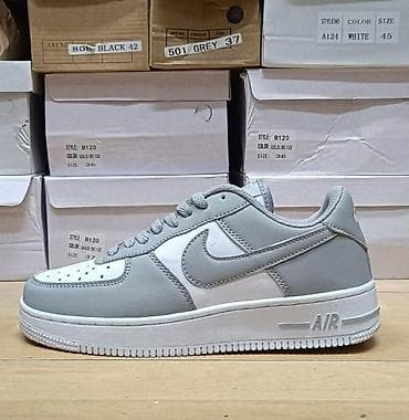 pinko patike zenske: Nike Force
 3700din
roze 36 do 41, 
ostale 36 do 46
PS✨ — 3