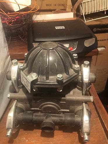 celicna cetka za trimer cena: Pumpa za traktorsku prskalicu — 1