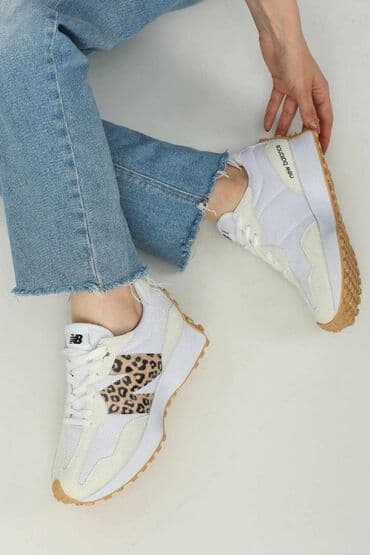 samba patike beograd: New Balance, 40 — 6