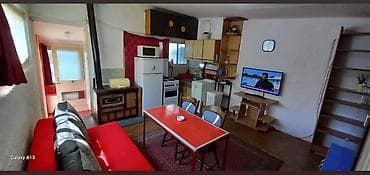 serbia apartments for rent: Izdajem dve kuce namestene u Beogradu t. j u Zemunu i na Paliluli — 6