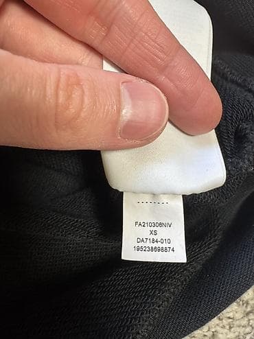 delija sever duks: Jordan duks ORIGINAL Duks je nosen ali ocuvan bez ikakvih ostecenja — 4