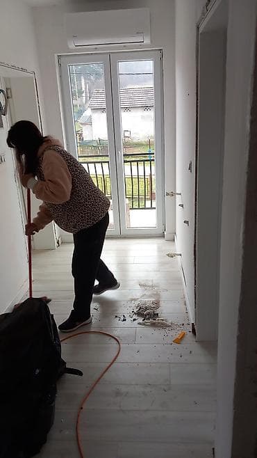 Apparel Tailoring & Repair: MVK 2025 – Agencija za čišćenje zgrada i održavanje okoline — 5