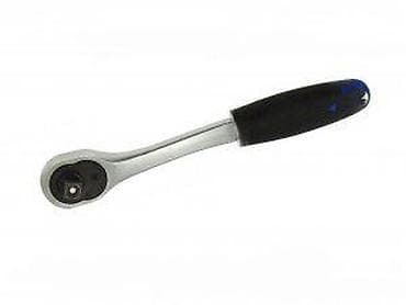 testere za lisicarku: GEKO čegrtaljka 1/2" - Profesionalna čegrtaljka za nasadne gedore sa — 5