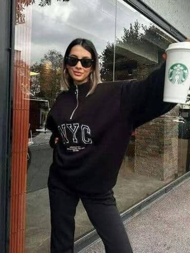 cena tech fleece: Cena 2600 dinara❌ — 5