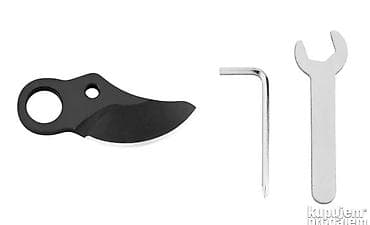 ikea sto za decu: Parkside Performance aku makaze za grane PPAS 20-Li B1. Novo — 7