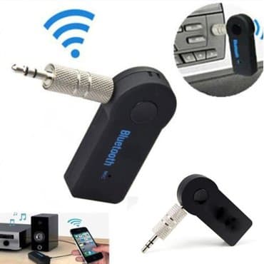 zvučnici sa mikrofonom: Bluetooth prijemnik Bluetooth v3. 0 + edr muzicki prijemnik, opseg — 7