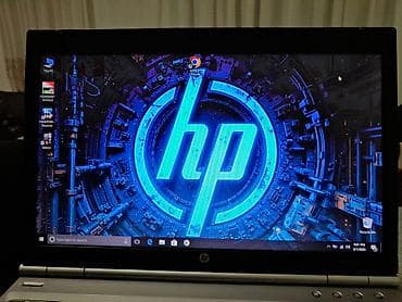parocistac profesionalni: HP EliteBook 8570p – poslovni laptop, idealan za YouTube, surfovanje — 2