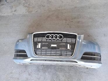 audi 90 2 mt: PREDNJI BRANIK ZA AUDI A3 | garancija na ispravnost svih — 1