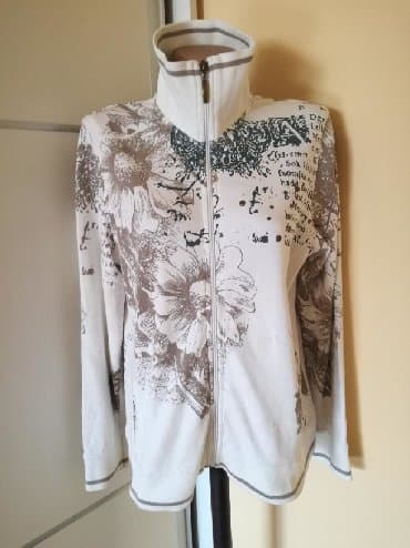 Aclima, L (EU 40), color - Beige