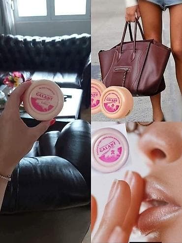 Sobne biljke: 🍀🍀🍀 GALANT KREMA 🍀🍀🍀 ➡️Zastitite svoju obucu od kise⬅️ 🍀 Bezbojna — 3