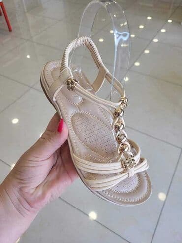 fratelli babb sandale: 36-41 2800 din — 4