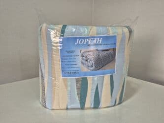 dormeo set jorgan jastuk i torba: Novo, Pokupiti na licu mesta, O trošku kupca — 2