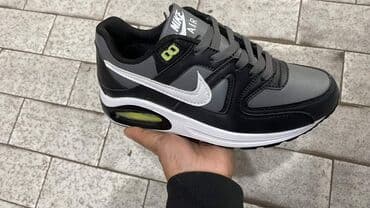 salomon nepromocive patike: Patike, veličina - 38 — 6