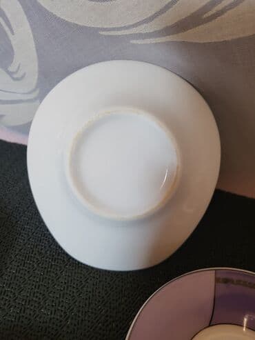 metalac solje za kafu cene: Soljice vintaz za espresso,kafu porcelanske. Soljice su perfektne,bez — 15