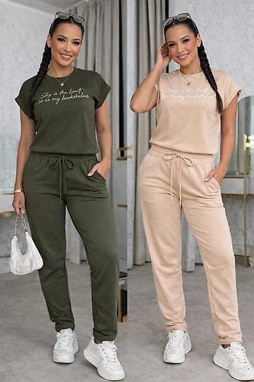 mango kombinezoni: 03. L. Komplet 2.600 dinara — 3