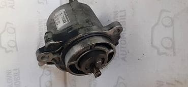 audi a3 1.6 tiptronic: VAKUM PUMPA ZA MAZDA 5, 6, MPV OD 2002. DO 2007. GOD. | vakum za 2,0 — 1