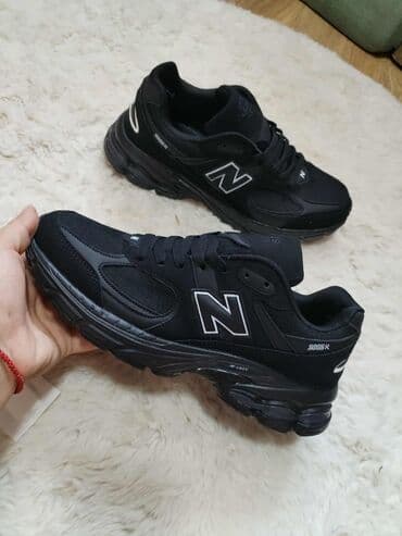 turske haljine prodaja: Trainers, New Balance, size - 42 — 14