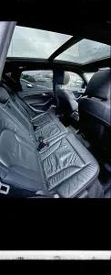 multimedija audi a4 b6: AUDI Q5 DELOVI PANORAMA | Q5 3.0 quatrro delovi 06******** — 1