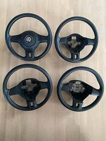 audi delovi: VOLAN ZA VOLKSWAGEN GOLF 6, GOLF PLUS, JETTA . OD 2004. DO 2015 — 2